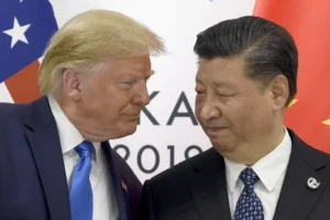 trump-and-xi-speak-on-phone-amid-tariff-standoff