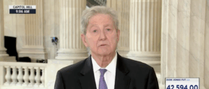 john-kennedy-tells-‘morning-joe’-he-can’t-‘understand’-where-howard-lutnick-is-coming-from-on-tariffs