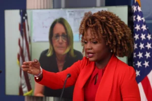 biden-officials-lambaste-kjp-after-party-switch-announcement:-‘bizarre-cash-grab’