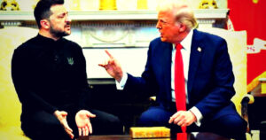 trump’s-low-opinion-of-zelensky-is-now-out-in-the-open-|-the-gateway-pundit-|-by-paul-serran