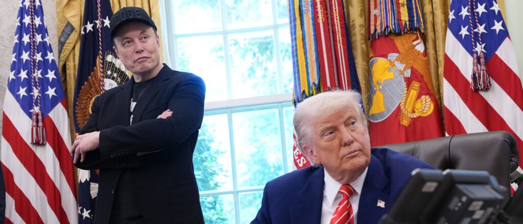 exclusive:-white-house-insiders-vent-on-big-beautiful-breakup,-reveal-elon’s-final-straw