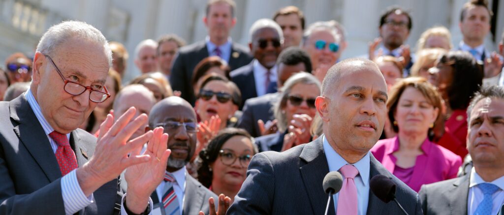 dems-screech-about-gop-‘gutting-medicaid’-while-ignoring-inconvenient-fact