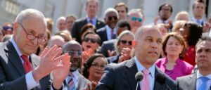 dems-screech-about-gop-‘gutting-medicaid’-while-ignoring-inconvenient-fact