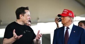 silicon-valley-is-starting-to-pick-sides-in-musk-and-trump’s-breakup