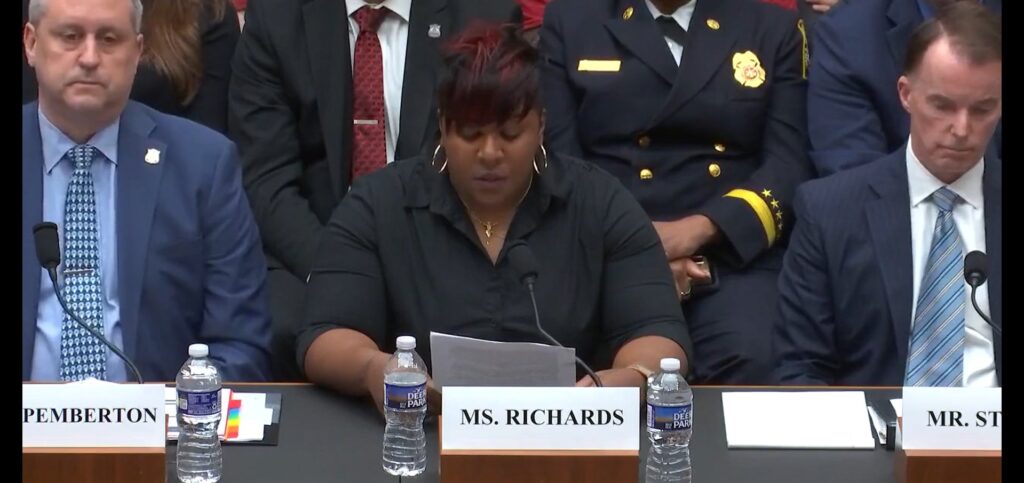 ‘it-makes-me-feel-less-safe’:-dc-firefighter-rips-soft-on-crime-policies-at-congressional-hearing