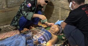 world-ignoring-burma-junta’s-war-on-civilian-population-|-the-gateway-pundit-|-by-antonio-graceffo