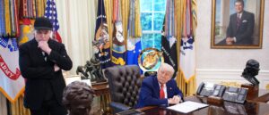 some-dems-now-want-to-play-nice-with-musk-after-endlessly-smearing-him-as-nazi