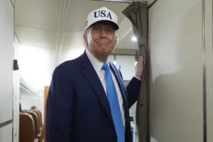 after-taking-musk’s-bait,-trump-is-the-bigger-man:-white-house-report-card-–-washington-examiner