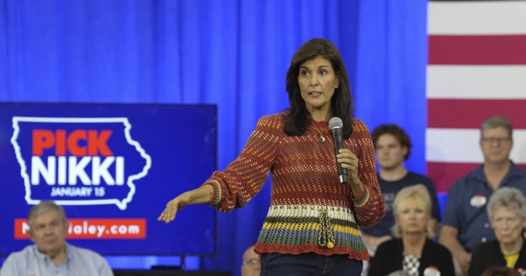 watch-live:-nikki-haley-answers-questions-at-new-hampshire-town-hall