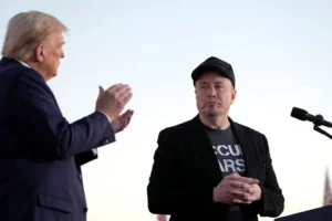 elon-musk-deletes-two-fiery-posts-from-daylong-social-media-feud-with-trump-–-washington-examiner