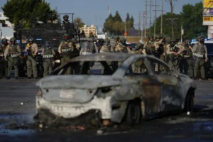 trump-deploys-2,000-national-guard-members-to-la-amid-anti-ice-riots-–-washington-examiner
