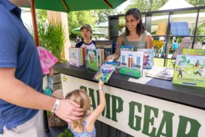 usha-vance-hosts-first-camp-vpr-for-children-at-vice-president’s-residence-–-washington-examiner