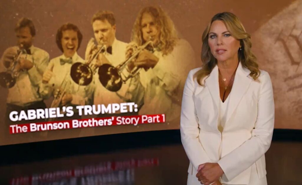 breaking:-lara-logan-releases-part-3-of-her-highly-anticipated-series-“the-rest-of-the-story”-–-this-week-lara-interviews-the-brunson-brothers-and-their-ongoing-case,-part-ii-–-must-see-video-|-the-gateway-pundit-|-by-jim-hoft