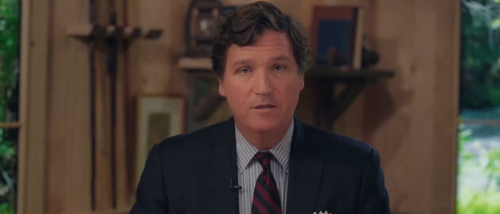 ‘what’s-happening-is-a-crime’:-tucker-calls-border-crisis-‘election-rigging-on-a-mass-scale’