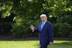 trump-2.0-fashions-pardon-powers-in-‘unprecedented’-manner-–-washington-examiner