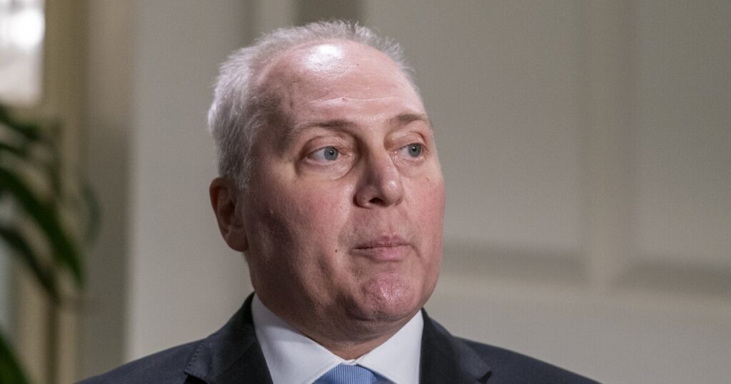 steve-scalise-drops-out-of-house-speaker-race:-‘what-this-country-needs’