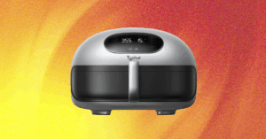 the-dome-2-is-a-silicon-valley-air-fryer-that-will-cook-faster,-clean-itself,-and-bake-a-pizza