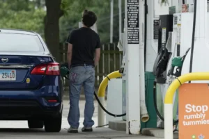 georgia-drivers-get-pleasant-surprise-at-the-pumps-–-washington-examiner
