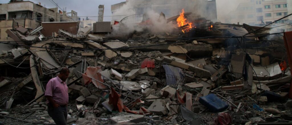 fact-check:-x-post-falsely-claims-israeli-woman-was-released-from-gaza