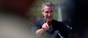 instead-of-shutting-down-immigration-riots,-newsom-suing-trump-for-national-guard-deployment