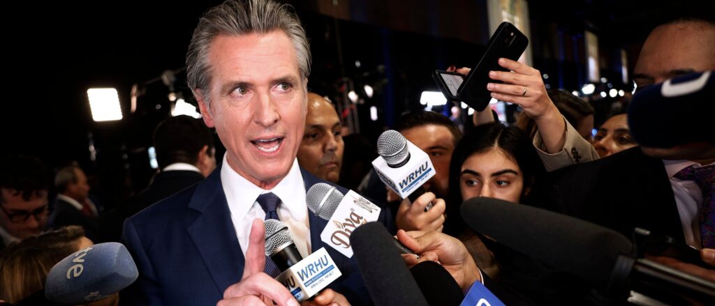 exclusive:-‘absolute-disgusting-lie’-—-california-sheriff-rips-democrats-blaming-trump-for-la-riots