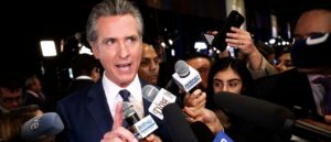 exclusive:-‘absolute-disgusting-lie’-—-california-sheriff-rips-democrats-blaming-trump-for-la-riots