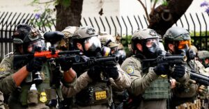 the-dangerous-truth-about-the-‘nonlethal’-weapons-used-against-la-protesters