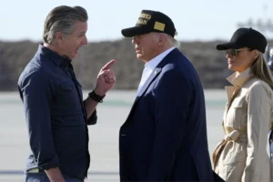 trump-relishes-fight-with-newsom-over-la-riots
