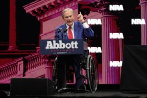greg-abbott-warns-texas-protesters-not-to-mirror-la-riots:-‘fafo’