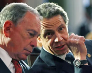 former-cuomo-foe-bloomberg-endorses-ex-governor-in-nyc-mayor-race