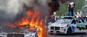 karen-bass-finally-slaps-curfew-on-parts-of-la-after-5-days-of-riots