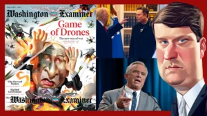 inside-scoop:-trump-musk-breakup,-game-of-drones,-artificial-food-dye-fight
