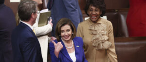 rooke:-another-octogenarian-democrat-is-causing-chaos-for-her-own-party