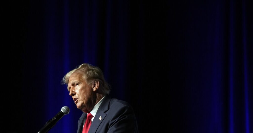 trump-elicits-fierce-bipartisan-backlash-with-israel-and-hezbollah-comments