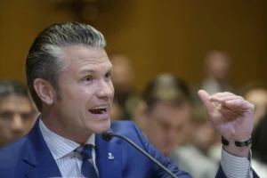 hegseth-refuses-to-disclose-details-of-air-force’s-qatar-jet-deal