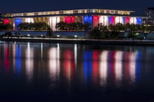 kennedy-center-responds-to-trump-protesters:-‘the-show-must-go-on’