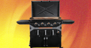 you-can-now-smash-burgers-and-fry-taters-on-blackstone’s-newest-contraption