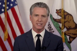 newsom-refashions-himself-as-resistance-fighter-–-washington-examiner