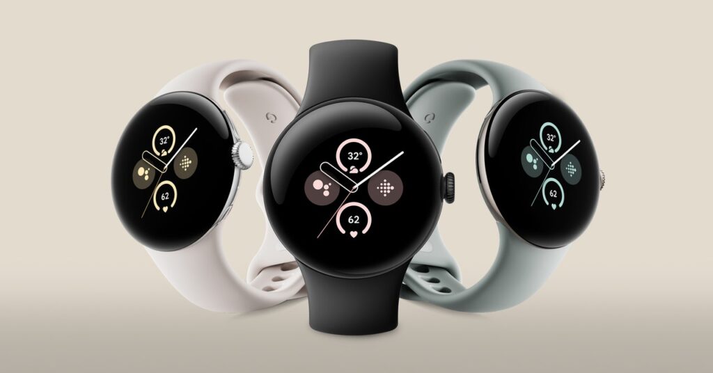 the-pixel-watch-2-is-what-google-should-have-delivered-last-year