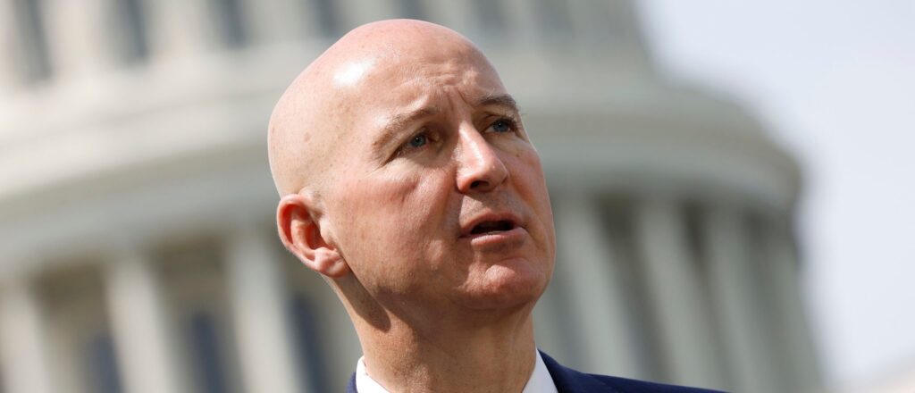 exclusive:-pete-ricketts-introduces-4-bills-to-stop-china-from-‘disrupting-american-prosperity’