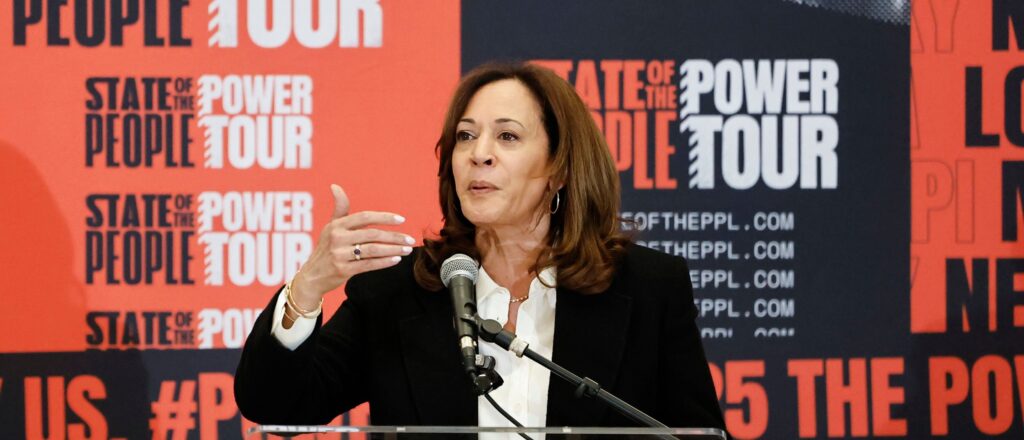 report:-kamala-harris-quietly-phones-in-to-newsom’s-voicemail-box-amid-la-riots