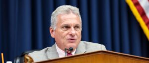 exclusive:-buddy-carter-unveils-legislation-to-codify-trump’s-order-recognizing-two-sexes