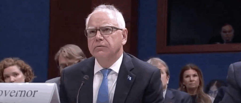 sanctuary-governors-dare-tom-homan-to-arrest-them-—-but-tim-walz-doesn’t-seem-too-keen-about-idea