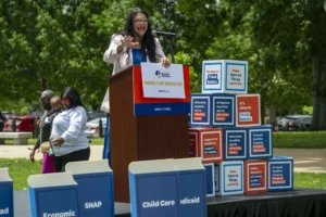 tlaib-bashes-hochul-over-response-to-mahmoud-khalil-detention