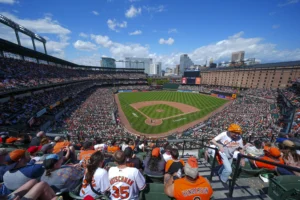 maryland-sheriff’s-office-opts-out-of-ceremony-due-to-orioles-firearms-ban