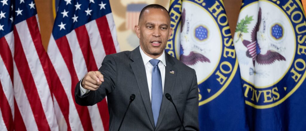 208-house-democrats-vote-against-codifying-doge-cuts