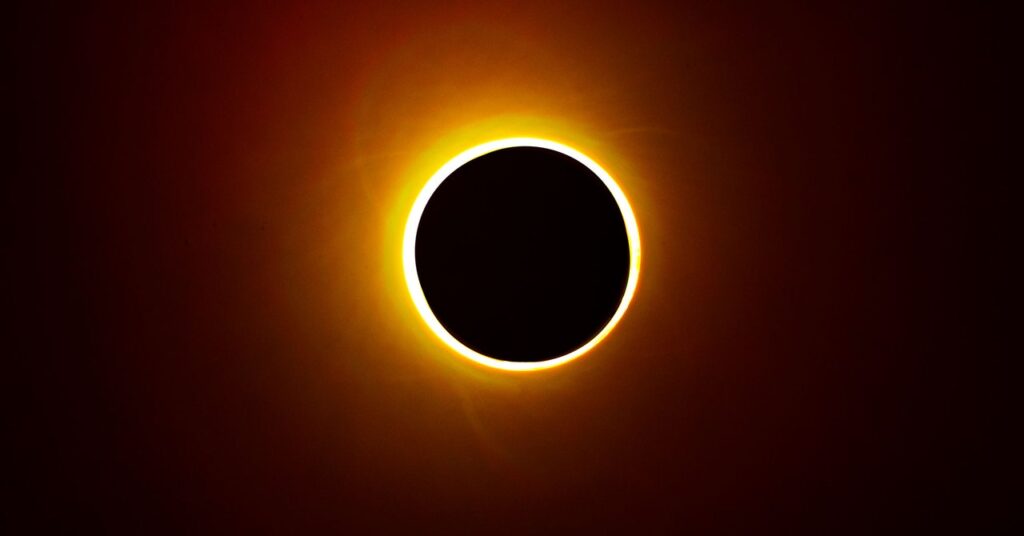 how-to-watch-saturday’s-solar-eclipse