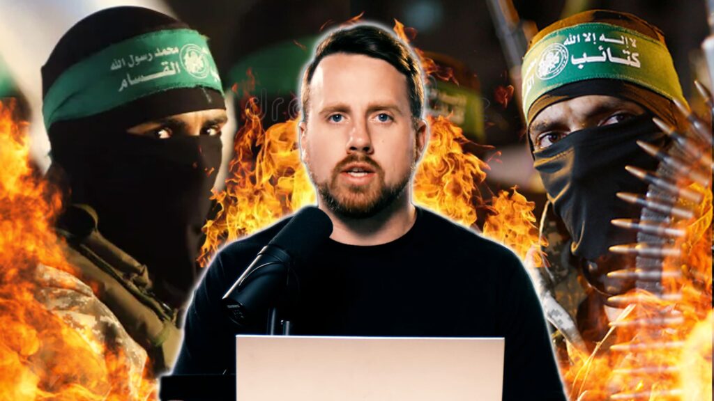 alert:-hamas-calls-for-muslim-day-of-reckoning-today-in-western-nations-|-elijah-schaffer’s-top-5-(video)-|-the-gateway-pundit-|-by-elijah-shaffer