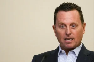 grenell-says-he’ll-be-motivated-to-challenge-harris-if-she-runs-for-california-governor