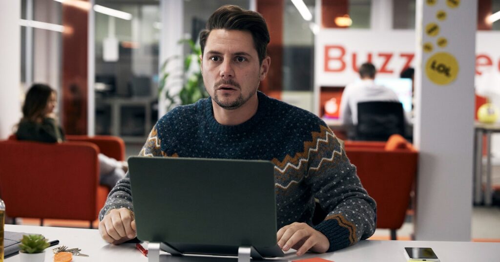 ‘dear-david’-is-the-final-gasp-of-a-dying-internet